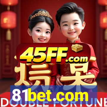 81bet.com