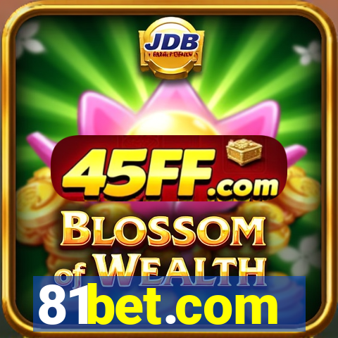 81bet.com