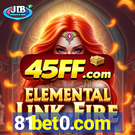 81bet0.com