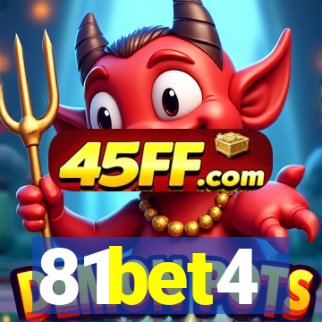 81bet4