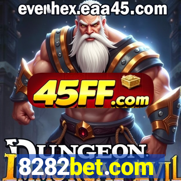 8282bet.com