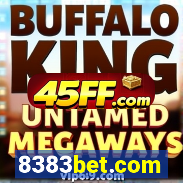 8383bet.com