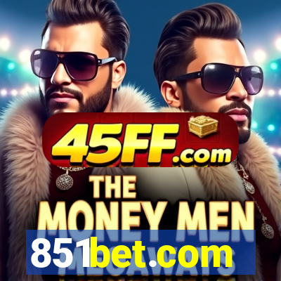 851bet.com
