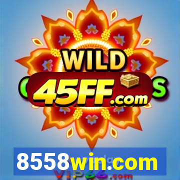 8558win.com