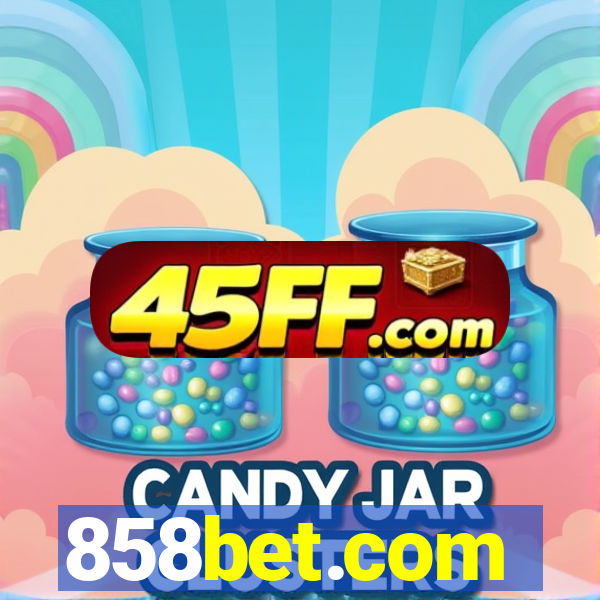 858bet.com