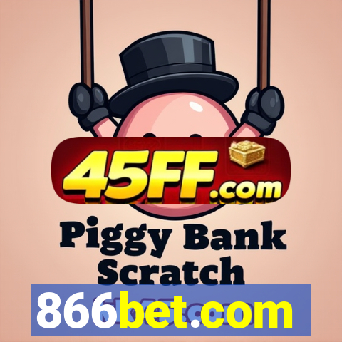 866bet.com