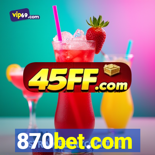 870bet.com