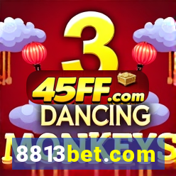 8813bet.com