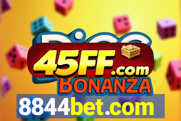 8844bet.com