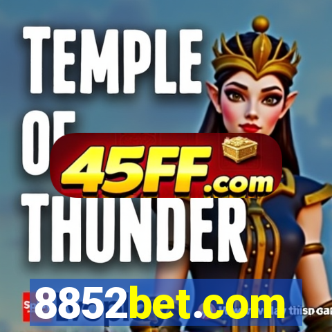8852bet.com