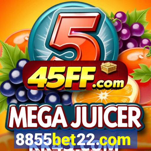 8855bet22.com