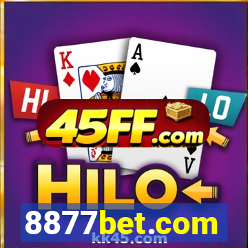 8877bet.com