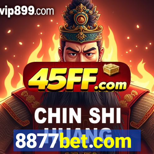 8877bet.com