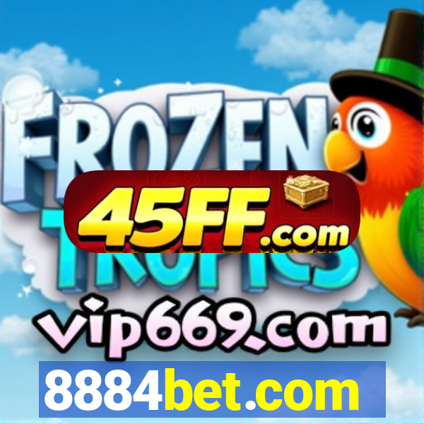 8884bet.com