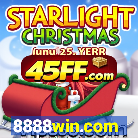 8888win.com