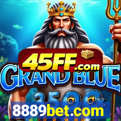 8889bet.com