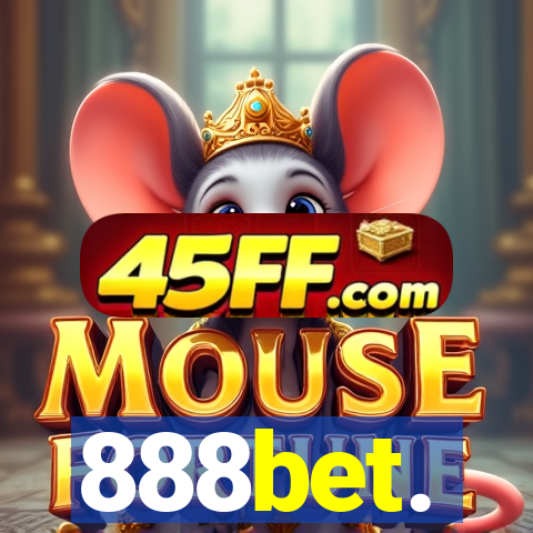 888bet.