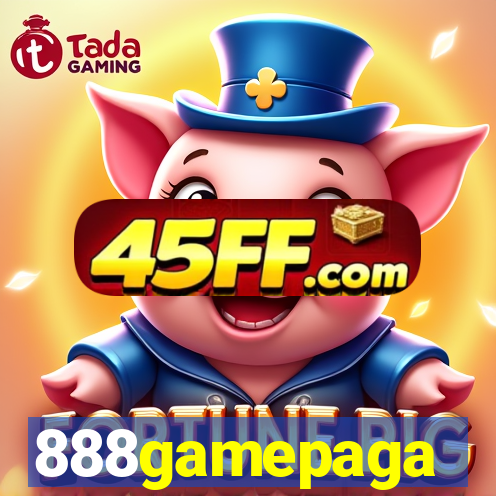 888gamepaga