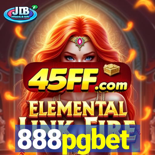 888pgbet