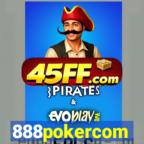 888pokercom