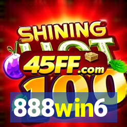 888win6