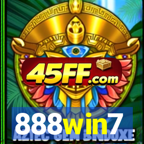 888win7