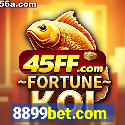 8899bet.com