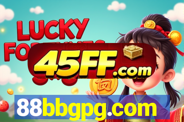 88bbgpg.com