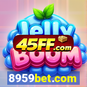 8959bet.com