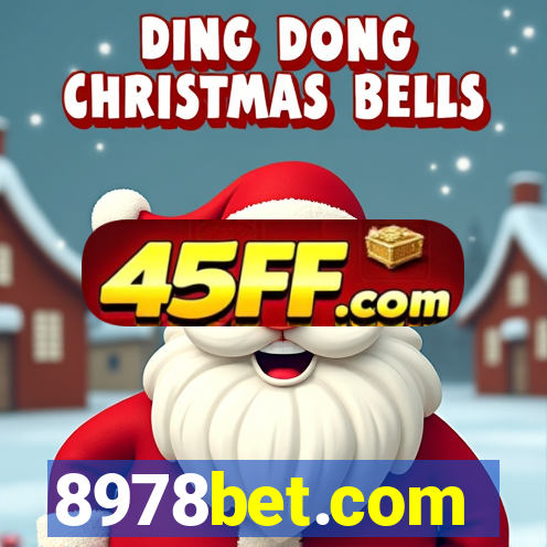 8978bet.com