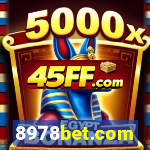 8978bet.com