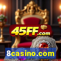 8casino.com