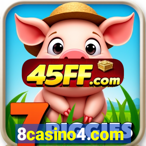 8casino4.com