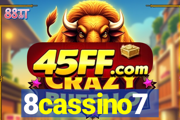 8cassino7