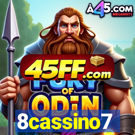 8cassino7