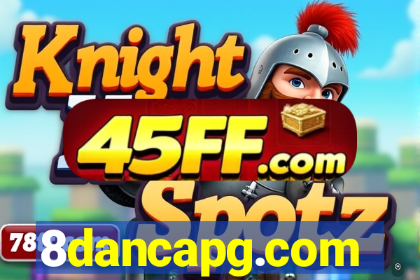 8dancapg.com