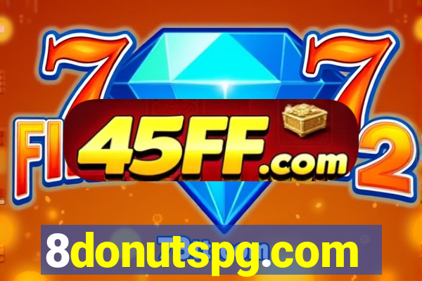 8donutspg.com