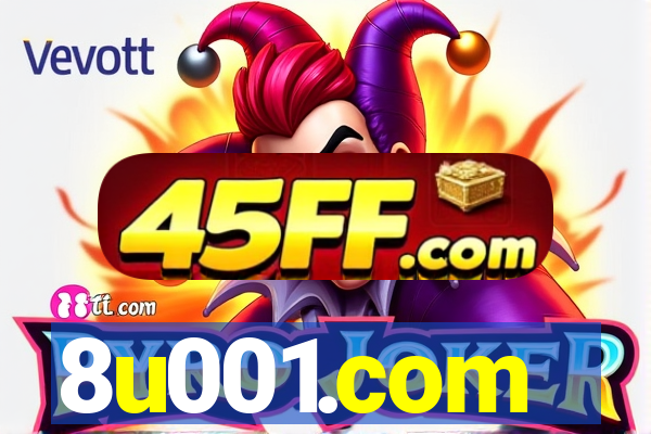 8u001.com