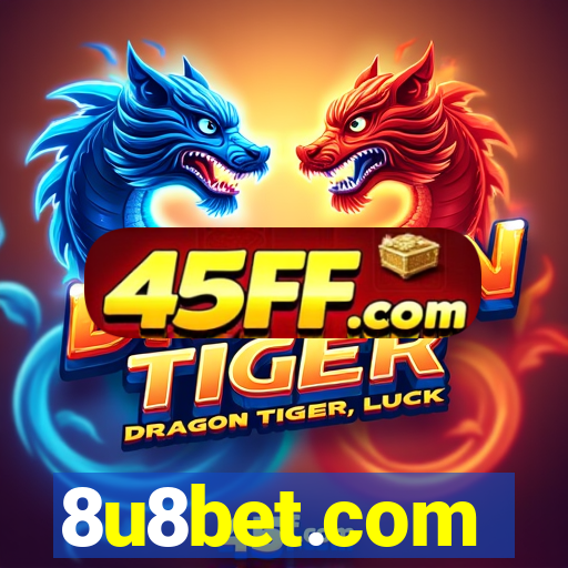 8u8bet.com