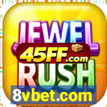 8vbet.com