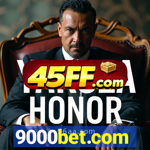 9000bet.com