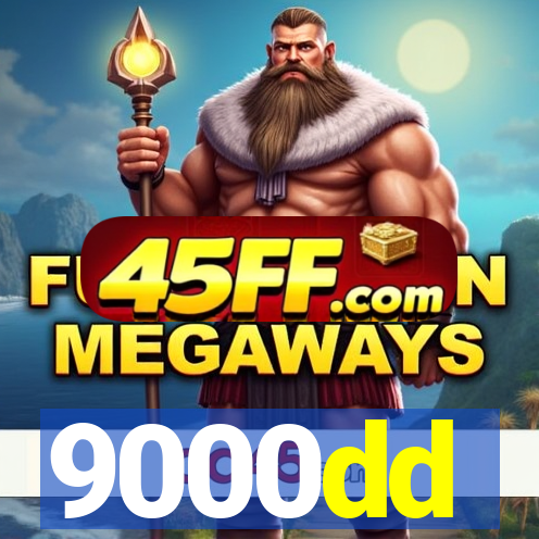 9000dd