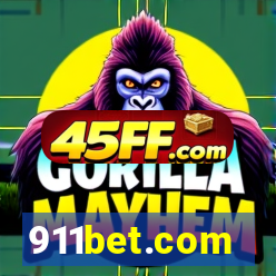 911bet.com