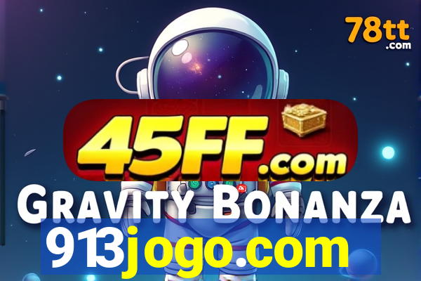 913jogo.com