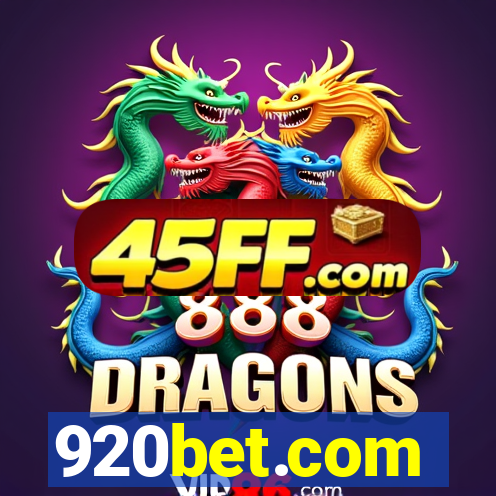 920bet.com