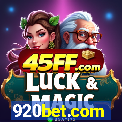 920bet.com