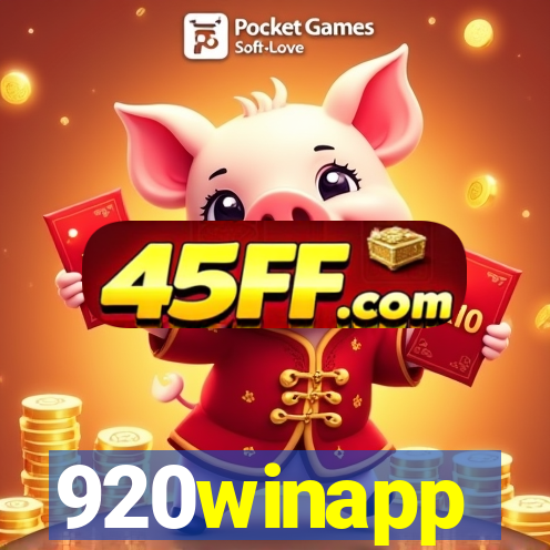 920winapp