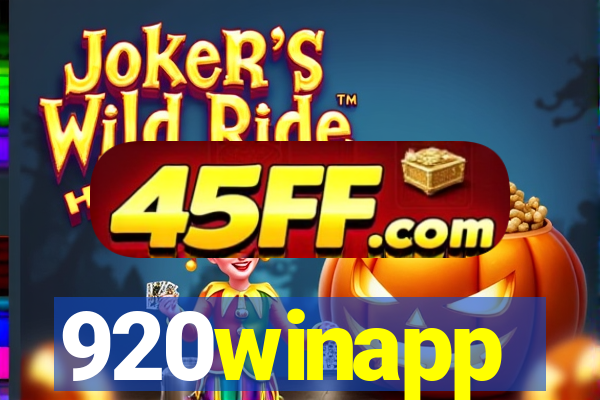 920winapp