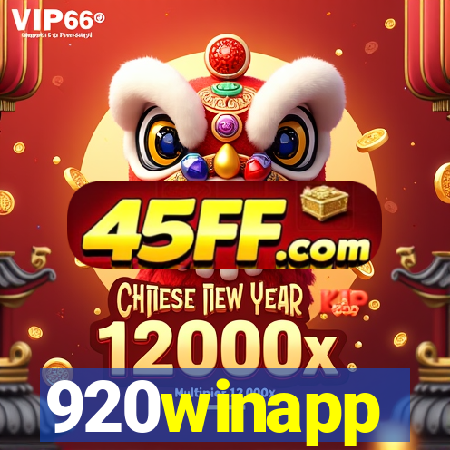 920winapp