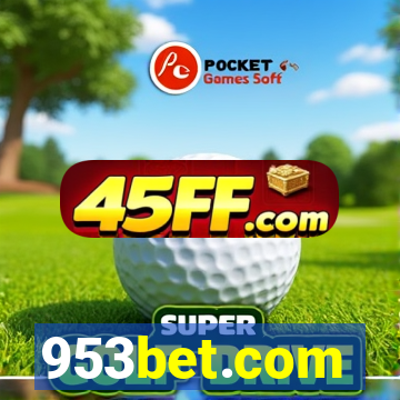 953bet.com